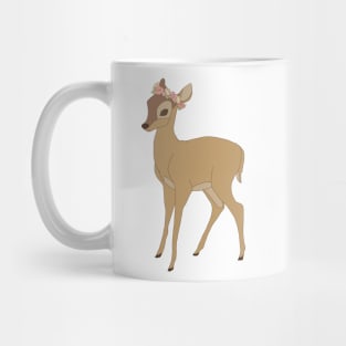 Doe Mug